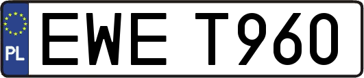 EWET960
