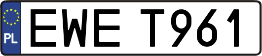 EWET961