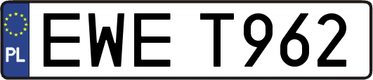 EWET962