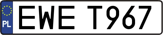 EWET967