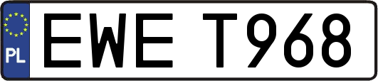 EWET968