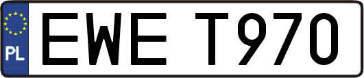 EWET970