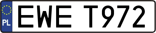 EWET972