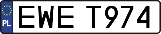 EWET974