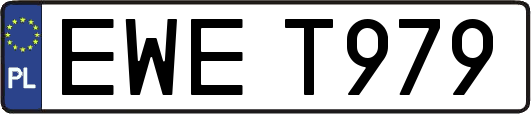 EWET979