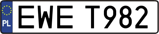 EWET982