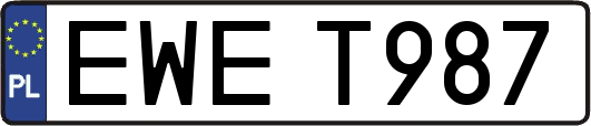 EWET987