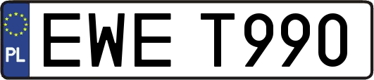 EWET990