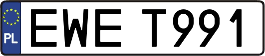 EWET991
