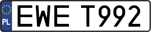 EWET992