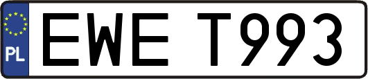 EWET993