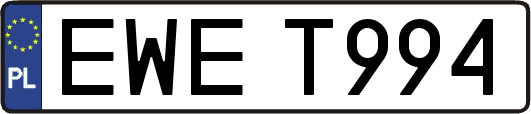 EWET994