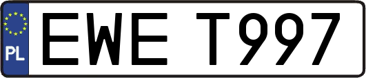 EWET997