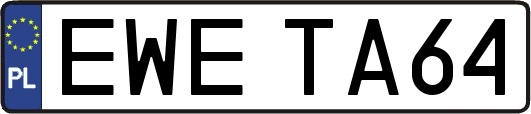 EWETA64