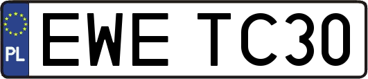 EWETC30