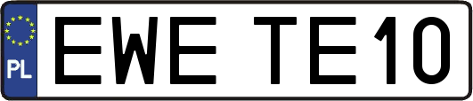EWETE10