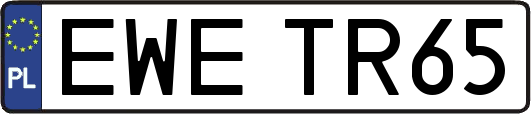 EWETR65