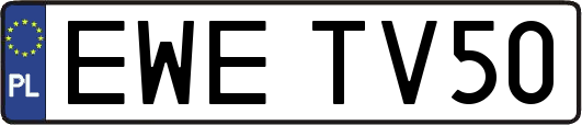 EWETV50