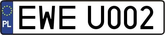 EWEU002