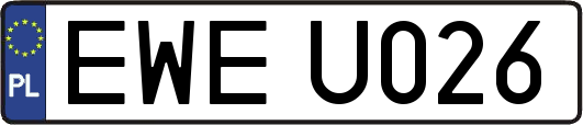 EWEU026