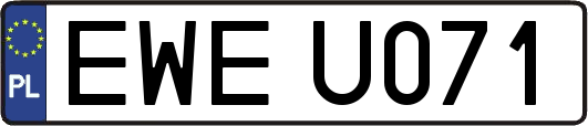 EWEU071