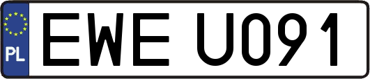EWEU091