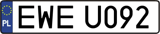 EWEU092