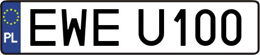 EWEU100