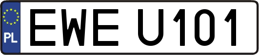 EWEU101
