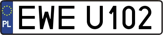 EWEU102