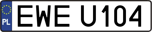 EWEU104