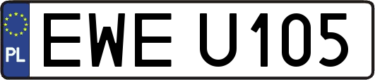 EWEU105