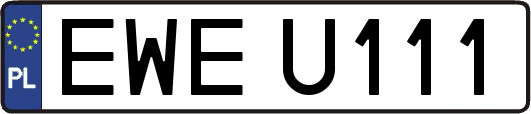 EWEU111