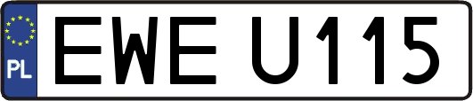 EWEU115