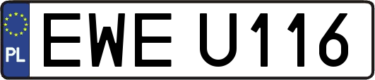 EWEU116