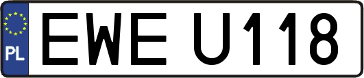 EWEU118