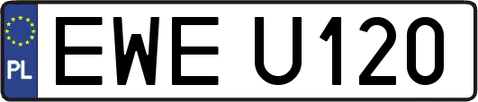 EWEU120