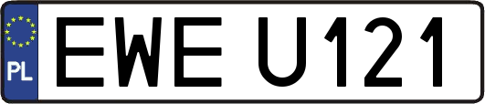 EWEU121
