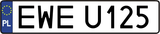 EWEU125