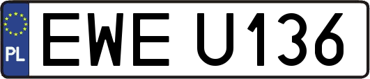 EWEU136