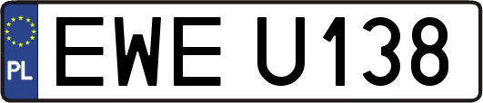 EWEU138