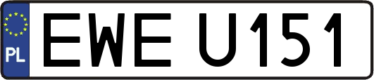 EWEU151