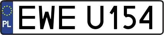 EWEU154