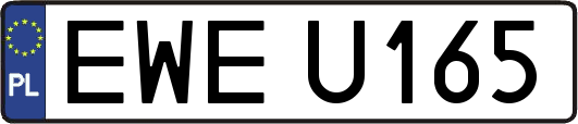 EWEU165