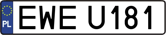 EWEU181