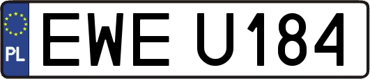 EWEU184