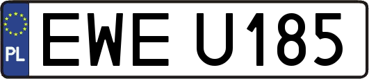 EWEU185