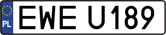 EWEU189