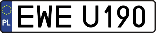 EWEU190