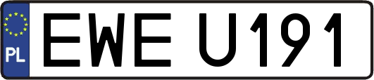 EWEU191